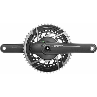 SRAM AM FC RED Pätky E1 DUB 175 5037T
