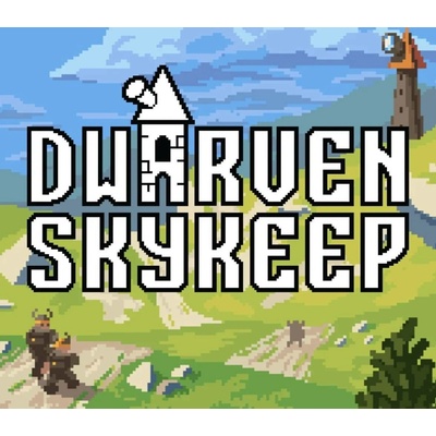 Dwarven Skykeep
