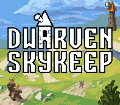 Dwarven Skykeep