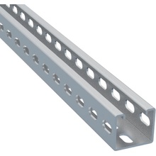 MERKUR Stojna STPM 500 "SZ" (1,5mm) prostorová-třístranná ARK
