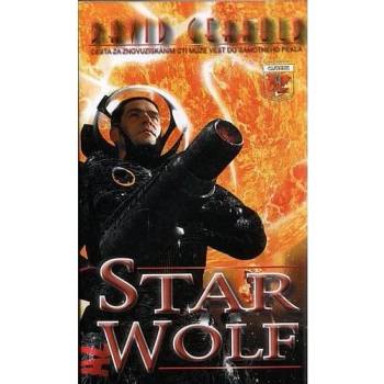 Star Wolf - David Gerrold