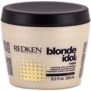 Redken Blonde Idol Mask 250 ml