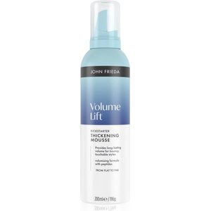 John Frieda Volume Lift Kickstarter Thickening Mousse пяна за обем 200ml