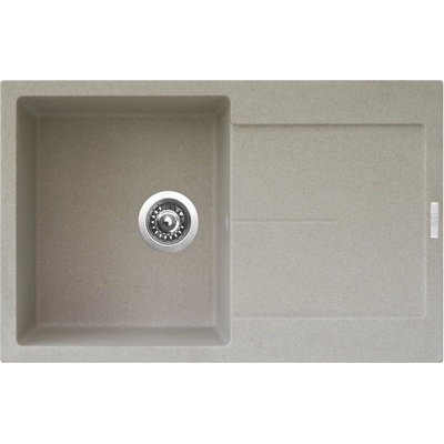 Sinks ULTIMA 790 Světle béžová