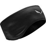 Salewa Лента за глава Salewa Ortles Windstopper Epe Headband - Black Out - размер 60 cm (904-4910-0113)
