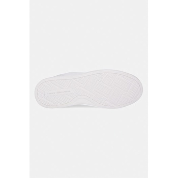 Tommy Hilfiger TH FEMININE CUPSOLE LEATHER ниски кецове дамски (FW0FW09105)