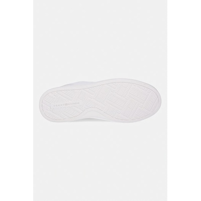 Tommy Hilfiger TH FEMININE CUPSOLE LEATHER ниски кецове дамски (FW0FW09105)
