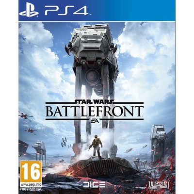 Star Wars Battlefront