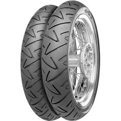 CONTINENTAL 100/80 R17 CONTITWIST SPORT SUPERMOTO 52H