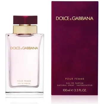 Dolce&Gabbana Pour Femme EDT 25 ml