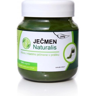 Naturalis Ječmen 200 g