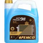 PEMCO Син Антифриз 911 -40 °c 5l