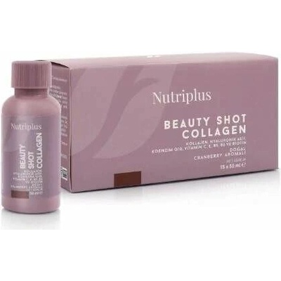 Farmasi Nutriplus Kolagenový nápoj 50 ml x 15 ks