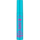 Essence I Love Extreme Crazy Volume voděodolná objemová řasenka Černá 12 ml