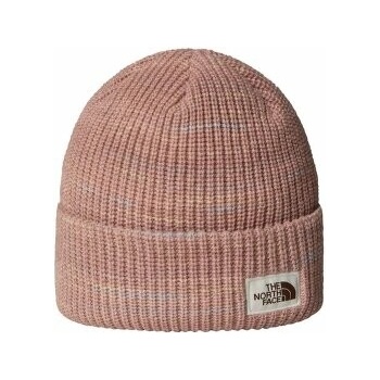 The North Face Salty Bae Lined beanie mars dust
