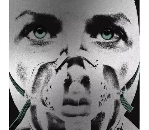 They're Only Chasing Safety - Underoath CD