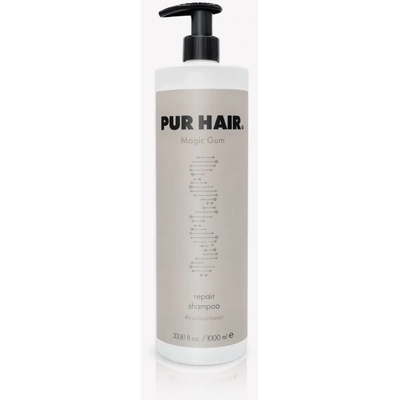 PUR HAIR Šampon Magic Gum Repair 1000 ml