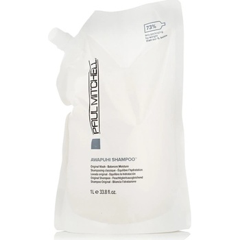 Paul Mitchell šampon s havajským zázvorem Awapuhi Shampoo extra bohatý 1000 ml