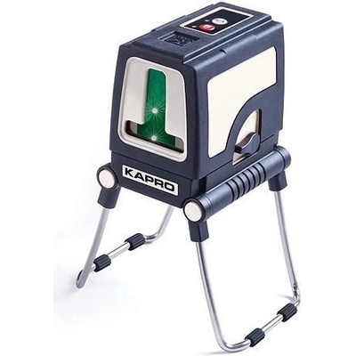 KAPRO krížový laser zelený 213774