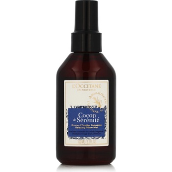 L’Occitane Cocon de Sérénité sprej na vankúš 100 ml