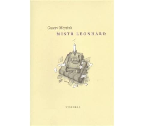 Mistr Leonhard