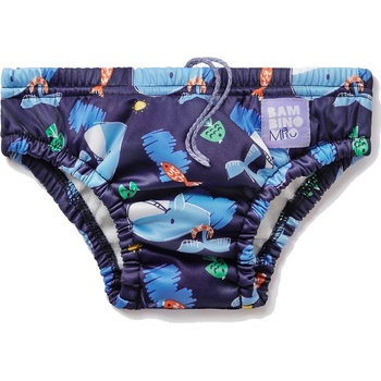 Bambino mio Bambino Mio Kojenecké plavky Squeak