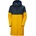 Helly Hansen Дамско водоустойчиво яке Helly Hansen Women's Moss Block Pu Rain Coat Waterproof jacket - Essential Yellow (102-5102-0113)
