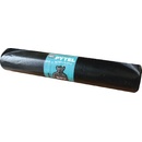 Max LDPE Pytel na odpad 120l 60µm 20ks černý