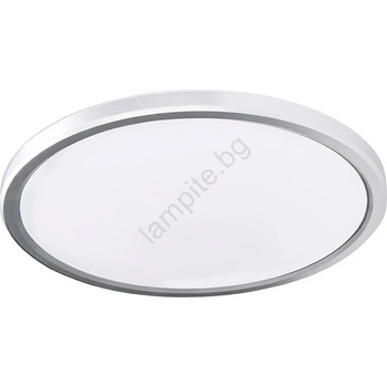 Solight WO825-LED Таванно осветително тяло за баня ACATE 18 W/230 V 3000/4000/6000 K Ø 22 см IP54 (SL1663)