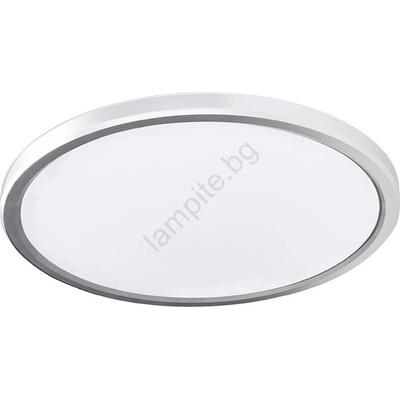 Solight WO825-LED Таванно осветително тяло за баня ACATE 18 W/230 V 3000/4000/6000 K Ø 22 см IP54 (SL1663)