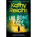 The Bone Code - Kathy Reichs