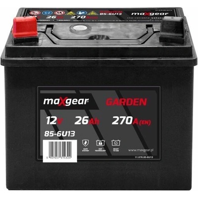 MAXGEAR 85-6U13