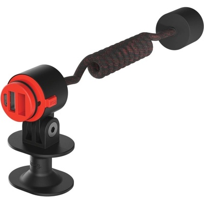 Knog PWR predlžovacia kabeláž pre držiak na helmu 2020