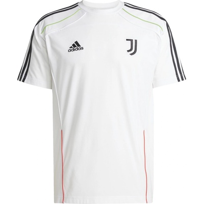 adidas Тениска Adidas Juventus UBP T-Shirt Adults - White/Black