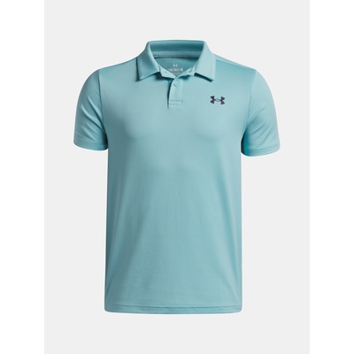 Under Armour Момчешка тениска Under Armour UA Matchplay Polo Under Armour | Sin | Момчешки | 128/134