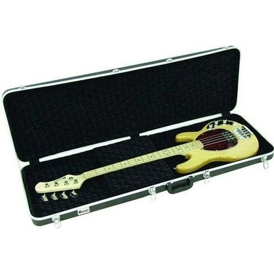 Dimavery ABS-Rectangle-Case pre E-Bass