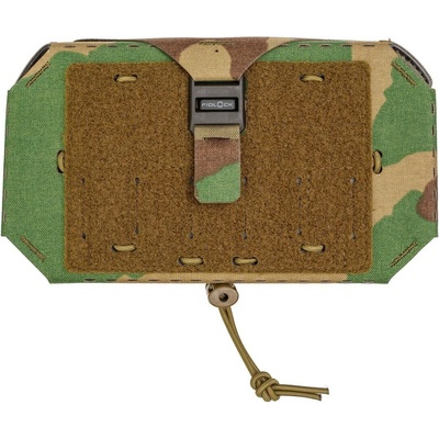 Templar’s Gear Admin Panel Astrolabe GEN2 Woodland M81