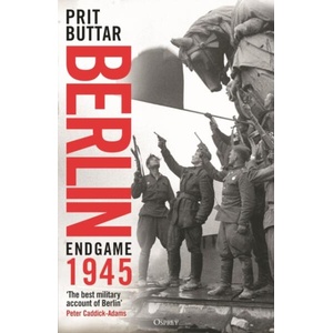 Berlin (ISBN: 9781472869661)