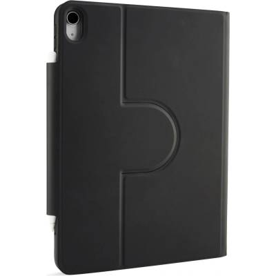 Pipetto Origami No5 Rotating Folio Case iPad Air 13 2024 P059-49-AE Black