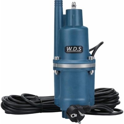 W.D.S WDS2600
