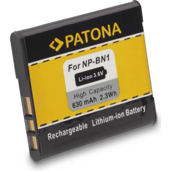 Patona Sony NP-BN1