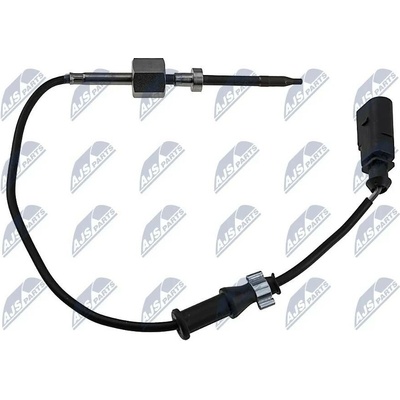 NTY Teplotní Čidlo Splodin Motorizace 2.0FSI (BLX, BVX) VW Golf V, Skoda Octavia II, 2004-2009/PRZED Turbo (06F906088E)