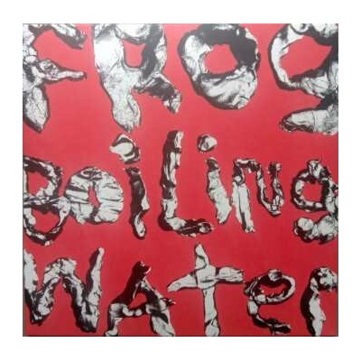 DIIV - Frog In Boiling Water CLR LTD LP