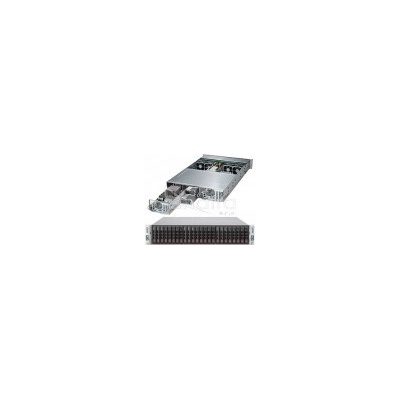 Supermicro SYS-2027PR-DC0TR