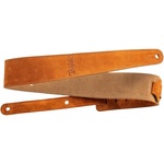 Taylor Suede Strap Honey Колан за китара