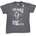 Bob Marley Hawaii Charcoal Grey XL Риза (BMASWASH01MC04)
