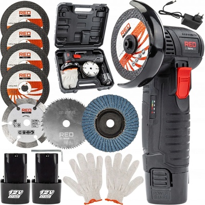 Red Technic RTSZK0134