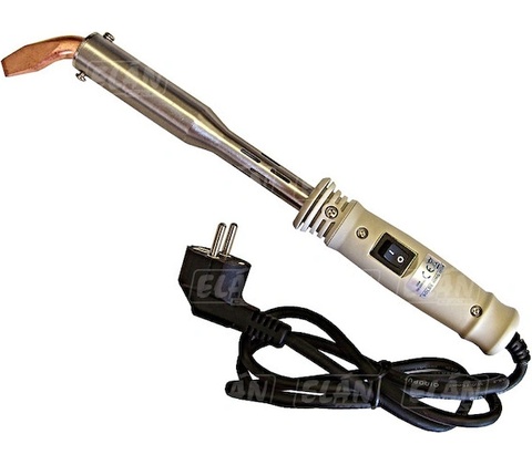 TOOLCRAFT JLS- 03