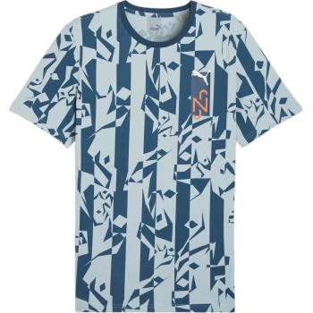 PUMA Тениска Puma x NEYMAR JR Creativity Tee 658954-13 Размер L