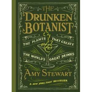 The Drunken Botanist (2013)